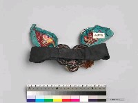 藏品(虎頭帽)的圖片